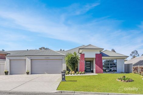 Property photo of 167 McMahon Way Singleton Heights NSW 2330