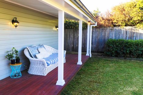Property photo of 28 Regent Street Cessnock NSW 2325