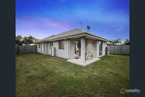 Property photo of 37 Cypress Circuit Coomera QLD 4209