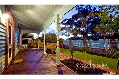 Property photo of 97 Marmion Street Fremantle WA 6160