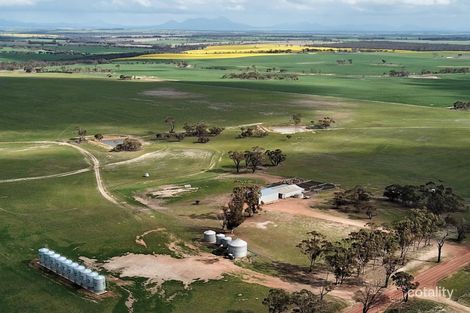 1028 Nightwell Rd, Nalyerlup, WA 6338