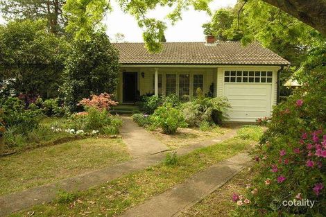 20 Wigram Rd, Faulconbridge, NSW 2776