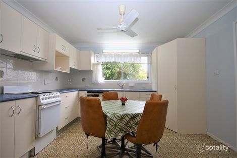 Property photo of 9 Laura Court Beaudesert QLD 4285