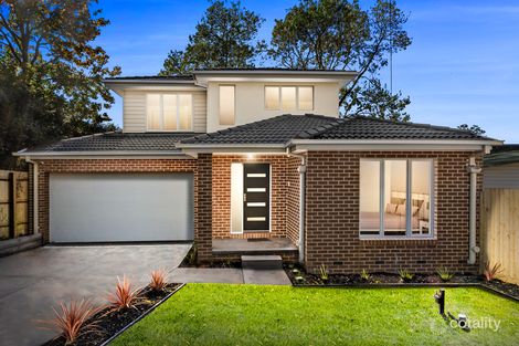 Property photo of 633 Mt Dandenong Road Kilsyth VIC 3137