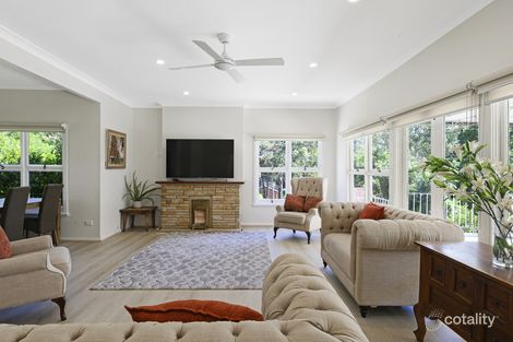 Property photo of 8 Trelawney Street Thornleigh NSW 2120