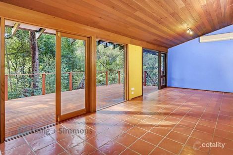 Property photo of 51 Mittabah Road Asquith NSW 2077