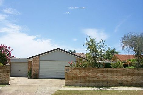 Property photo of 47 Oxley Drive Paradise Point QLD 4216