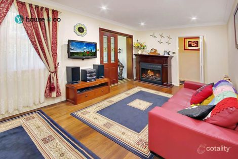 Property photo of 43 Warwick Road Dundas Valley NSW 2117