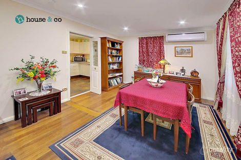 Property photo of 43 Warwick Road Dundas Valley NSW 2117