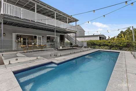 Property photo of 23 Moolabar Street Morningside QLD 4170