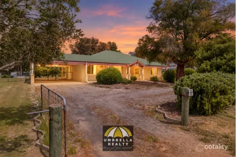 11 PENN ST, BOYANUP, WA 6237