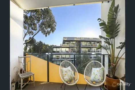 Property photo of 317/222 Bay Road Sandringham VIC 3191