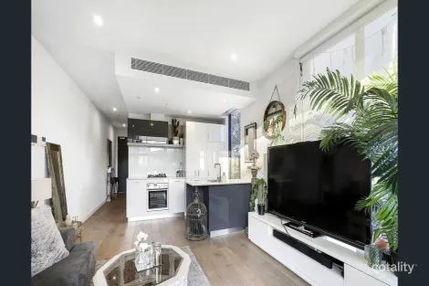 Property photo of 317/222 Bay Road Sandringham VIC 3191