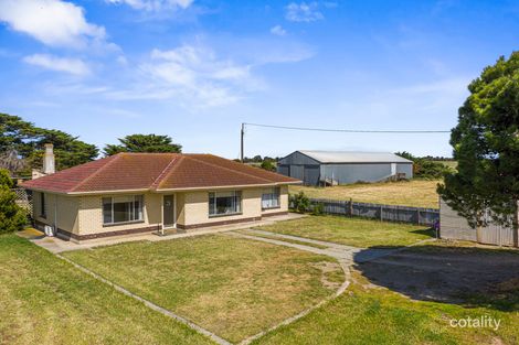 58-60 Mcdonald St, Milang, SA 5256