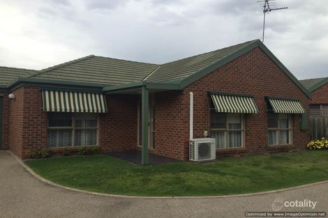 8/93 Moroney St, Bairnsdale, VIC 3875