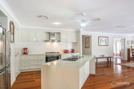 Property photo of 20 Connolly Street Tomerong NSW 2540