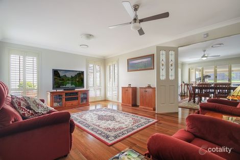 Property photo of 20 Connolly Street Tomerong NSW 2540