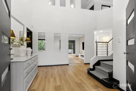 Property photo of 95 Olivia Place Pullenvale QLD 4069