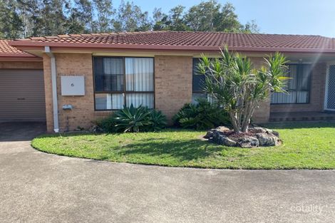6/3 Sandpiper Cl, Harrington, NSW 2427