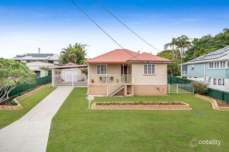 Property photo of 36 Bird Street Manly QLD 4179