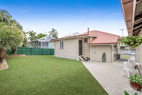 Property photo of 36 Bird Street Manly QLD 4179