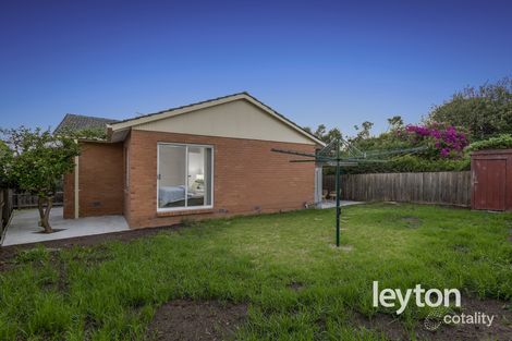 Property photo of 9 Fraser Street Dandenong North VIC 3175