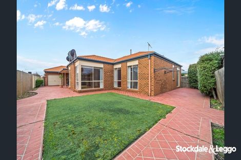 Property photo of 21 Balfour Close Point Cook VIC 3030