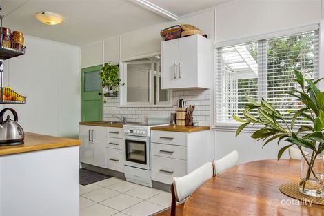 Property photo of 54 Bannerman Street Oxley QLD 4075