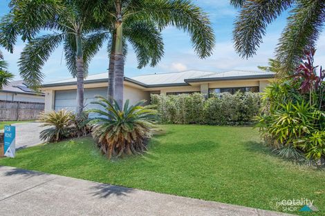 Property photo of 15 Thooleer Vista Trinity Park QLD 4879