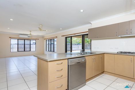 Property photo of 15 Thooleer Vista Trinity Park QLD 4879