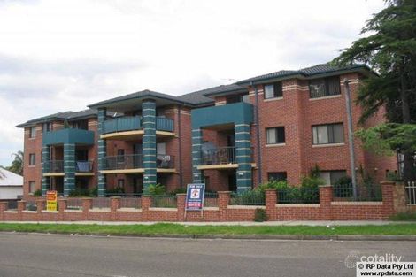 15/20-24 Simpson St, Auburn, NSW 2144