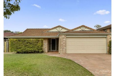 3 Bartle Frere Cres, Algester, QLD 4115