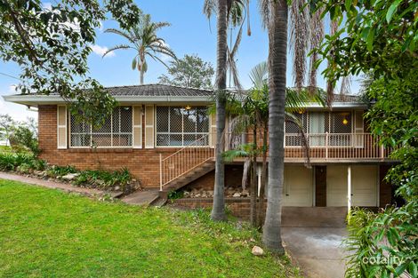Property photo of 2 McAndrew Crescent Mangerton NSW 2500
