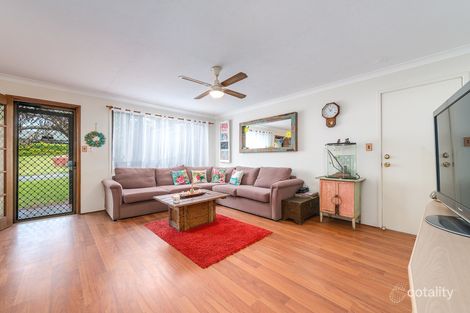 Property photo of 36 Kerria Crescent Ashmore QLD 4214