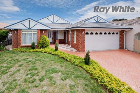 Property photo of 38 St Anthony Court Seabrook VIC 3028