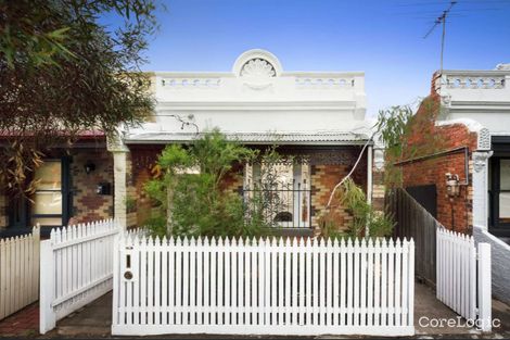 Property photo of 82 Barrow Street Brunswick VIC 3056