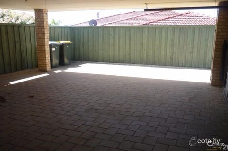 Property photo of 41 Woodlake Boulevard Ellenbrook WA 6069