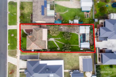 Property photo of 32 Neale Street Kennington VIC 3550