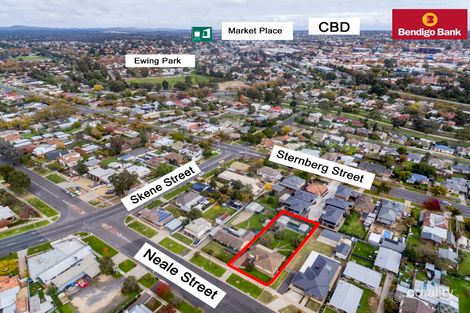 Property photo of 32 Neale Street Kennington VIC 3550