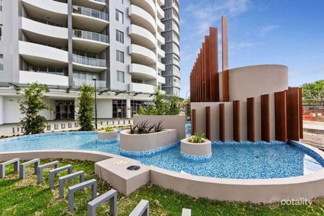 Property photo of 1608/299-301 Old Northern Road Castle Hill NSW 2154