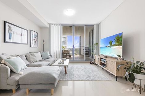 Property photo of 1608/299-301 Old Northern Road Castle Hill NSW 2154