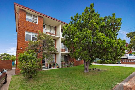 2/28 Alt St, Ashfield, NSW 2131