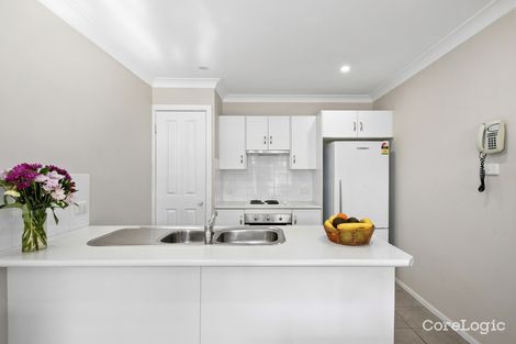 Property photo of 1/24 Carnarvon Circuit East Maitland NSW 2323