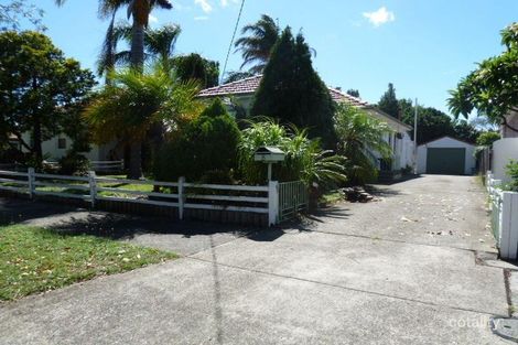 8 Henry Kendall Cres, Mascot, NSW 2020