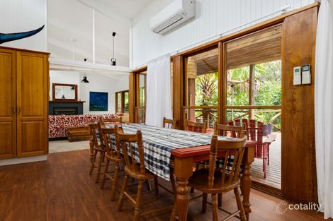 Property photo of 562 The River Road Currowan NSW 2536