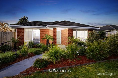 Property photo of 25 Broome Crescent Cranbourne North VIC 3977