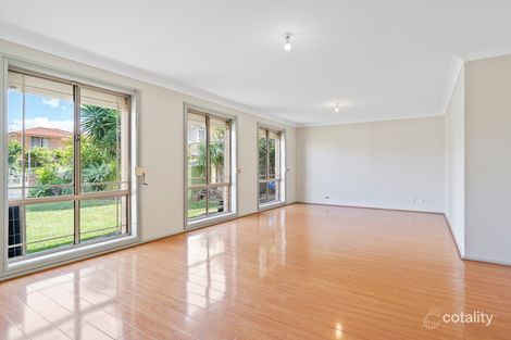 Property photo of 103 Sanderling Street Hinchinbrook NSW 2168