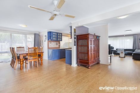 Property photo of 16 Adam Avenue Hallam VIC 3803