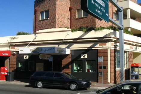 Property photo of 2/437 Forest Road Bexley NSW 2207