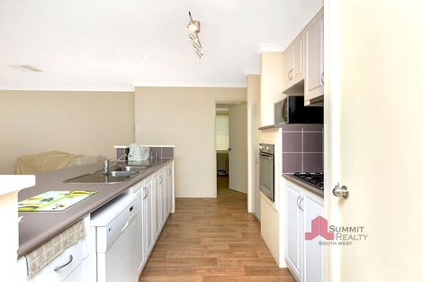 Property photo of 5 A'Dale Way Dalyellup WA 6230